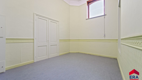 Rue de la Station - 121 + 123 - - 7700