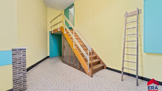 Rue de la Station - 121 + 123 - - 7700