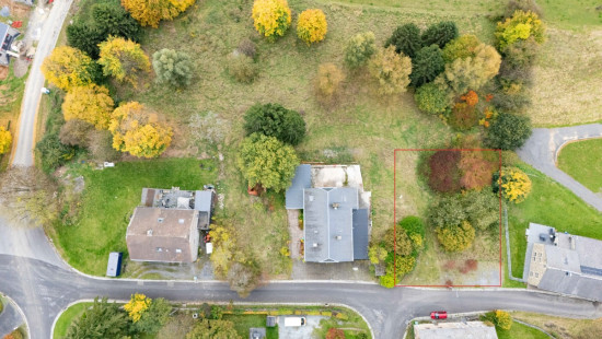 Rue Neuve - 0 - - 6852