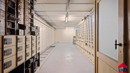 Rue de la Station - 121 + 123 - - 7700