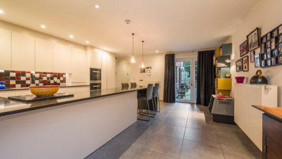 Schoolstraat - 48 - - 9140