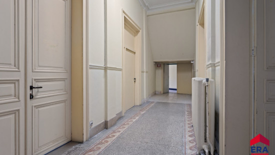 Rue de la Station - 121 + 123 - - 7700