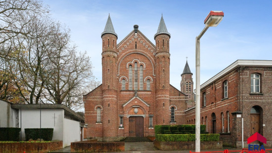 Rue de la Station - 121 + 123 - - 7700