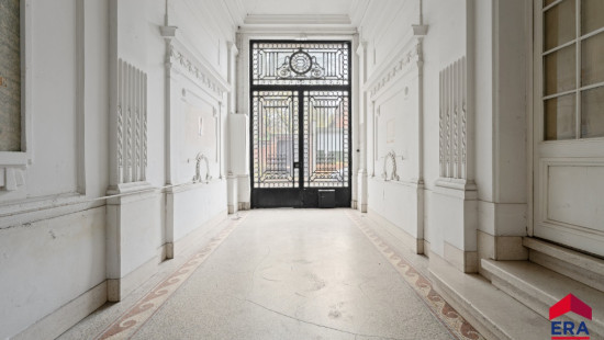 Rue de la Station - 121 + 123 - - 7700