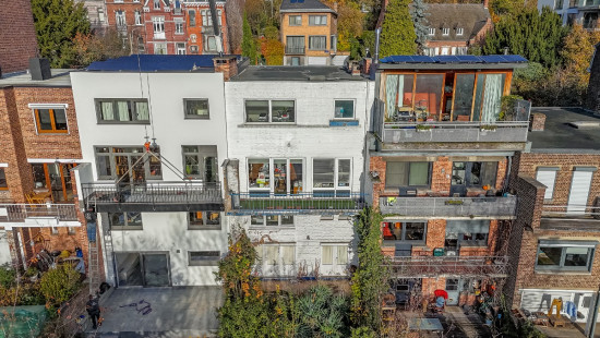 Rue Henri Vieuxtemps - 25 - - 4000