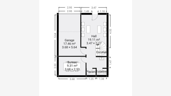 Rue Henri Vieuxtemps - 25 - - 4000