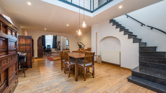 Schoolstraat - 48 - - 9140