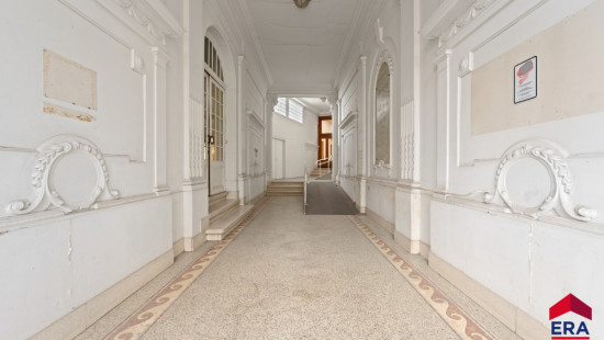 Rue de la Station - 121 + 123 - - 7700