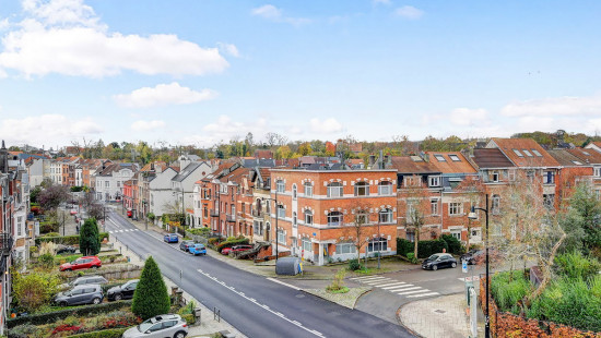 Rue de Chantilly - 1 - 2 - 1170