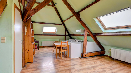 Rue de Chantilly - 1 - 3 - 1170