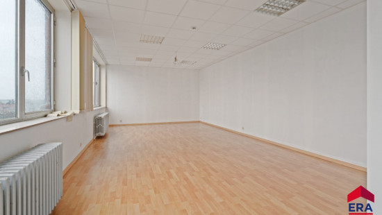 Rue de la Station - 121 + 123 - - 7700