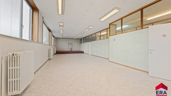 Rue de la Station - 121 + 123 - - 7700