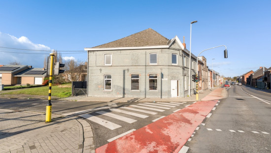 Oudegemse baan - 137 - - 9200