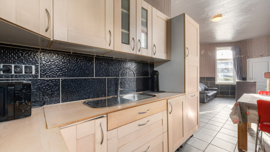 Oudegemse baan - 137 - - 9200