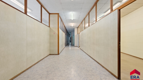 Rue de la Station - 121 + 123 - - 7700