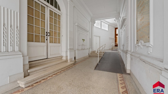 Rue de la Station - 121 + 123 - - 7700