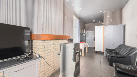 Oudegemse baan - 137 - - 9200