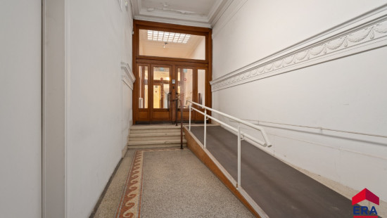 Rue de la Station - 121 + 123 - - 7700