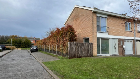 Mandellaan - 41 - - 8890