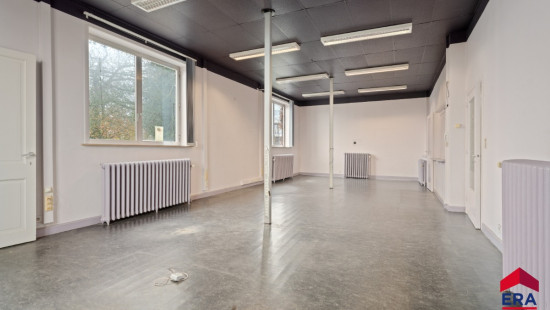 Rue de la Station - 121 + 123 - - 7700