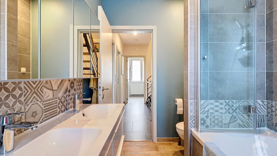 Rue Jean Volders - 175 - - 1420