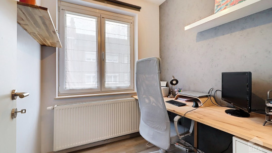 Rue Jean Volders - 175 - - 1420