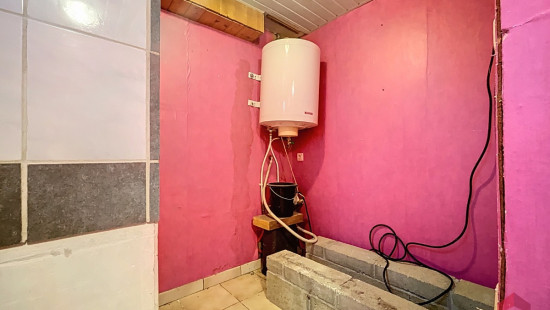 Rue du Chauffour - 46 - - 5300