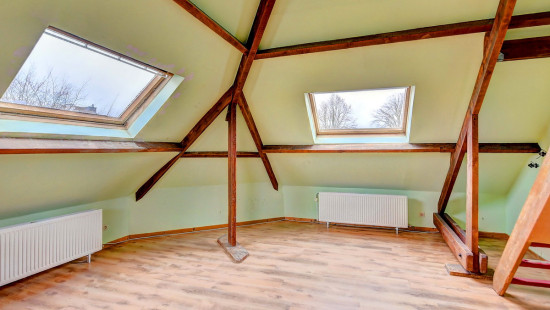 Rue de Chantilly - 1 - 3 - 1170