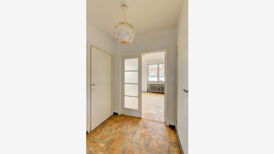 Rue de Chantilly - 1 - 2 - 1170