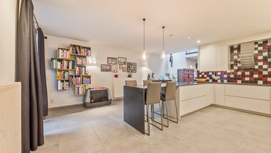 Schoolstraat - 48 - - 9140