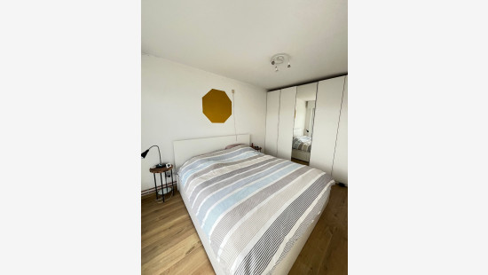 Mandellaan - 41 - - 8890