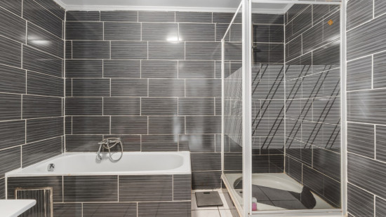 Oudegemse baan - 137 - - 9200