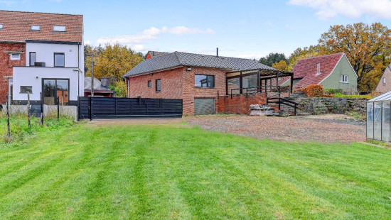 Lobbensestraat - 87 - - 3271