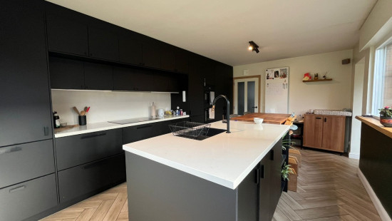 Mandellaan - 41 - - 8890