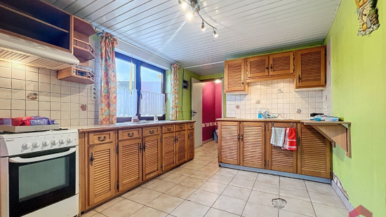 Rue du Chauffour - 46 - - 5300