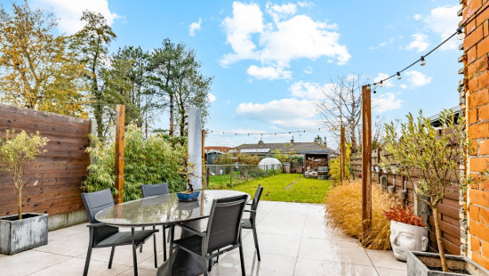 Patronagestraat - 42 - - 9060