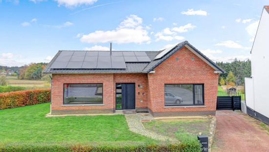 Lobbensestraat - 87 - - 3271