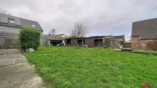 Rue du Chauffour - 46 - - 5300