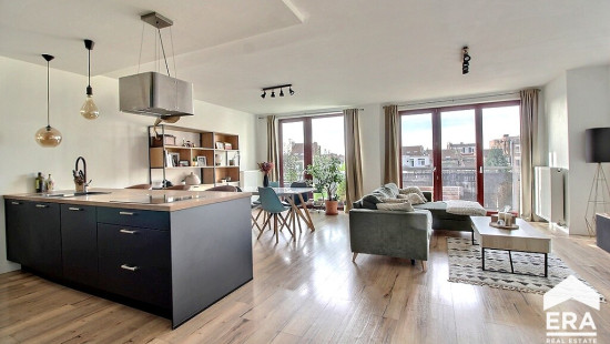 Rue de Bonne - 93 - 7 - 1080