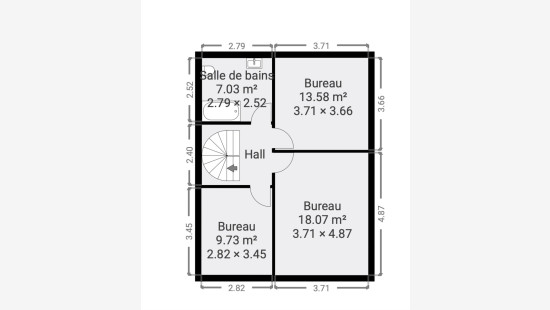 Rue Henri Vieuxtemps - 25 - - 4000