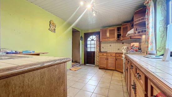 Rue du Chauffour - 46 - - 5300