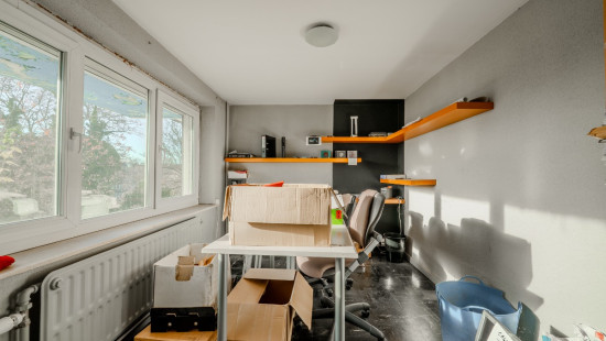 Rue Henri Vieuxtemps - 25 - - 4000