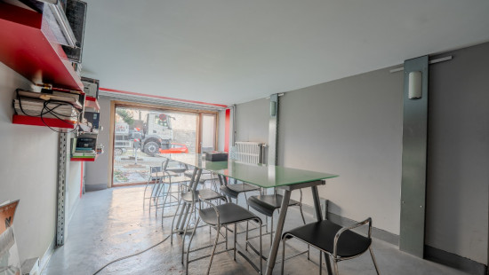 Rue Henri Vieuxtemps - 25 - - 4000