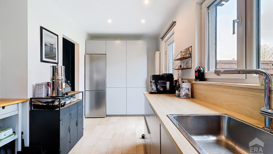 Rue Jean Volders - 175 - - 1420