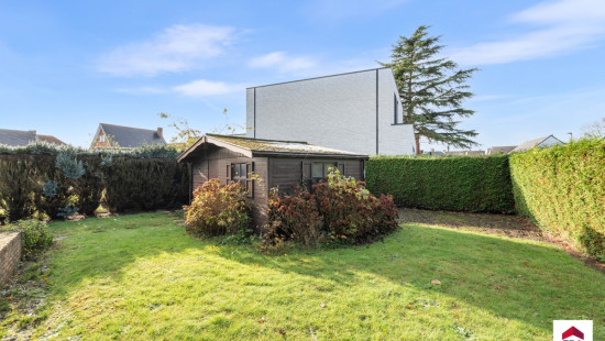 Willem Pantinlaan - 2 - - 8700