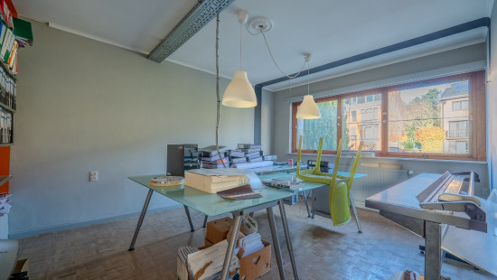 Rue Henri Vieuxtemps - 25 - - 4000