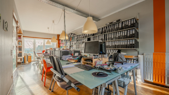 Rue Henri Vieuxtemps - 25 - - 4000