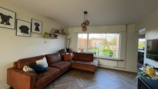 Mandellaan - 41 - - 8890