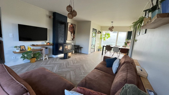 Mandellaan - 41 - - 8890