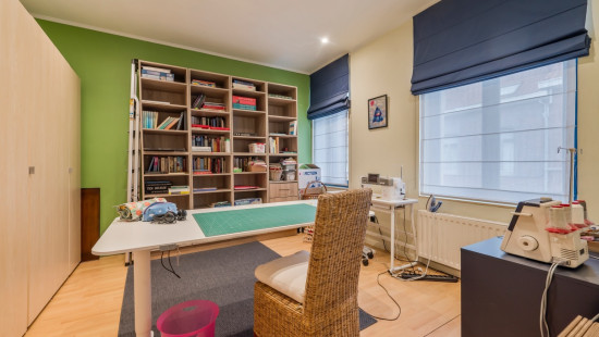 Schoolstraat - 48 - - 9140